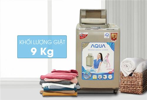 Máy giặt AQUA DQ900HT     